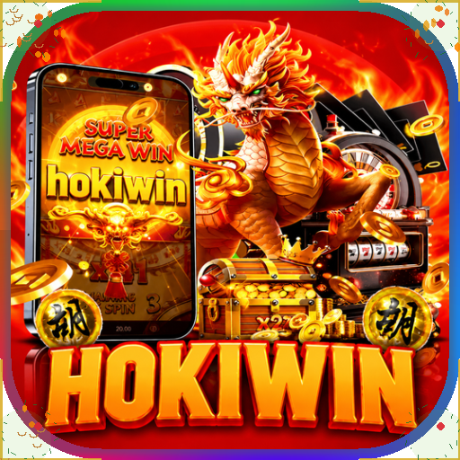 hokiwin — mitra unggulan