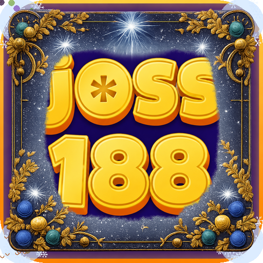 joss188 — mitra unggulan